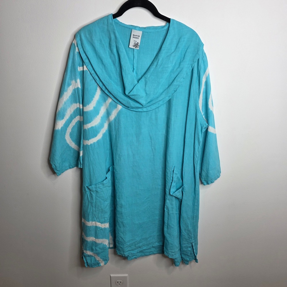 Matchpoint Dress Womens Small